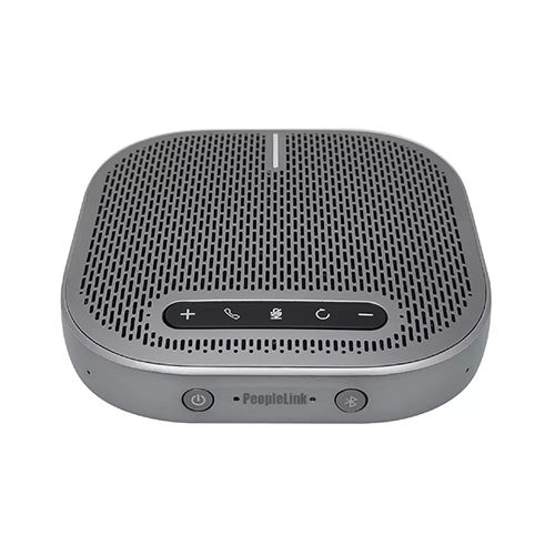 Peoplelink Uvc 25B Speakerphones Application: Commercial