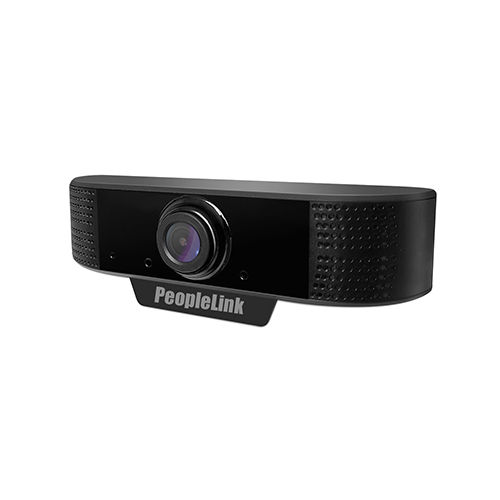 Peoplelink I3 Plus Webcam Application: Commercial