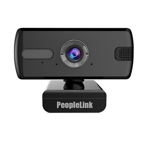 Peoplelink I5 Plus Webcam Application: Commercial