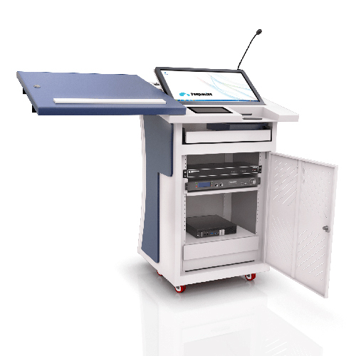 Peoplelink ePodium Elite Digital Podiums