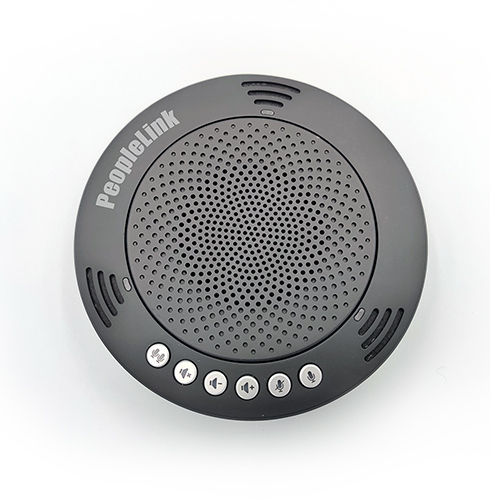 PeopleLink UVC 15 Speakerphone