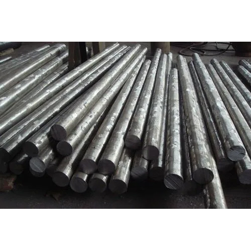 Plastic Mould Steel P20 Round Bar
