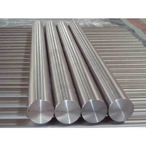 Tool Steel Round Bar