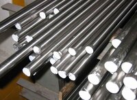 High Speed Steel Bar - Molybdenum Chromium Tungsten Carbon Blend , Customized Sizes And Thickness Available, High Hardness And Toughness At Elevated Temperatures
