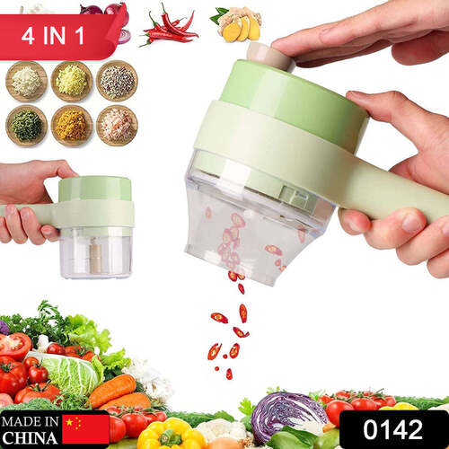 VEGETABLE FRUIT SLICER(0142)