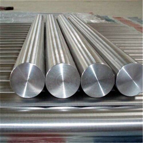 High Speed Steel M35 Round Bar - Application: Construction