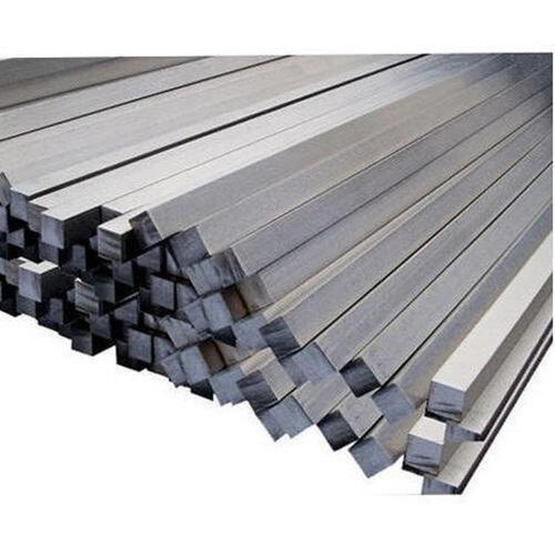 High Speed Steel T1 Square Bar