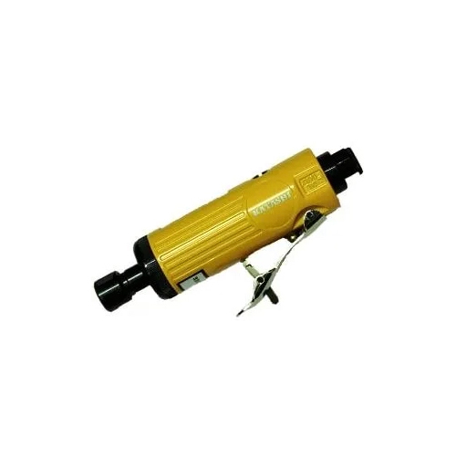 Yellow-Black Die Grinder