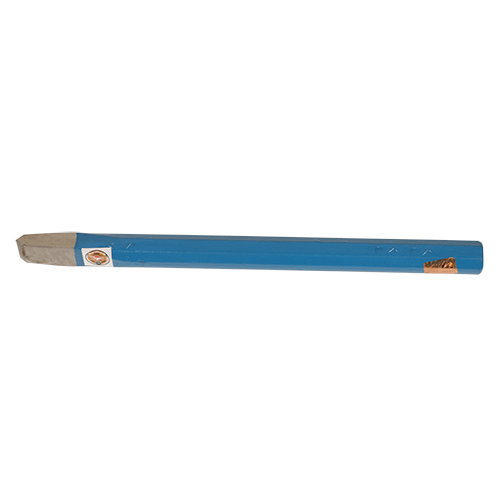 Blue Wood Chisel