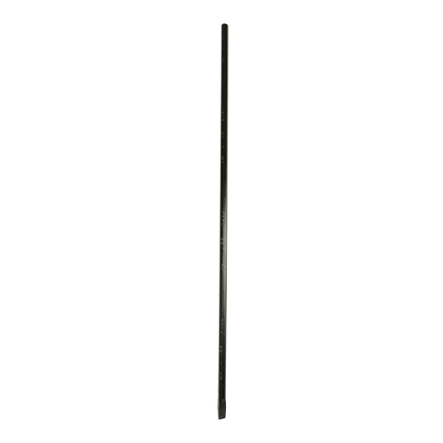 Black Heavy Duty Crowbar
