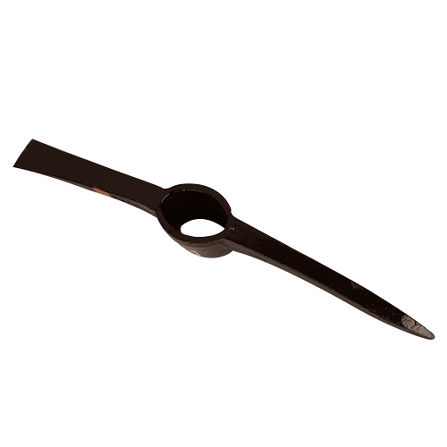 Black Hand Pickaxe