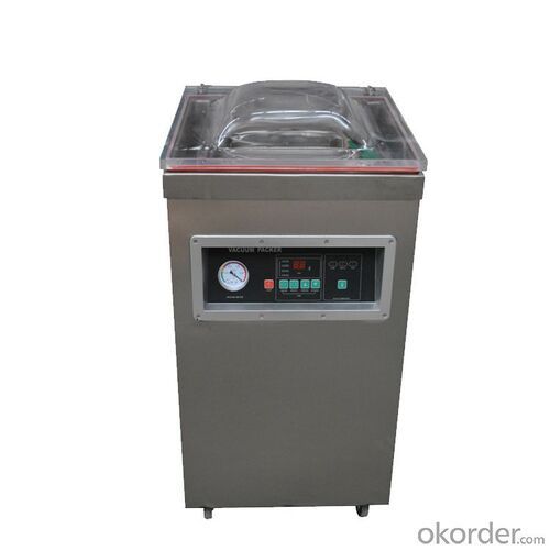 Vaccum Packing Machine Manufacturer in Coimbatore