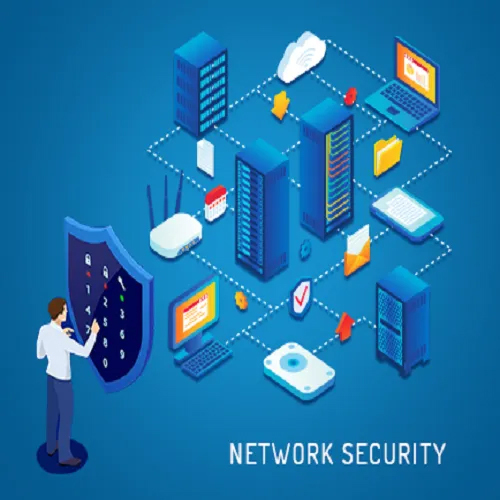 Network Security And Firewall Service
