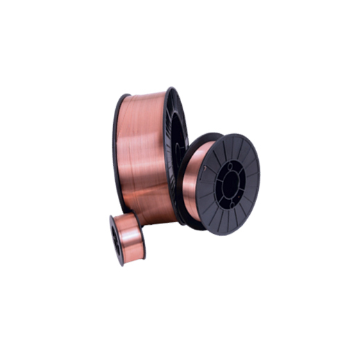 Copper Mig Wire