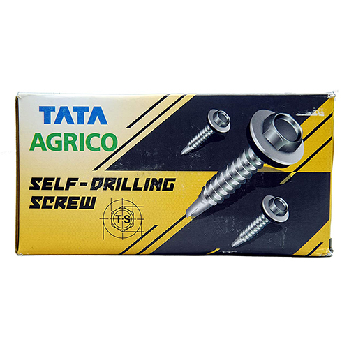 Self drilling screw discount price