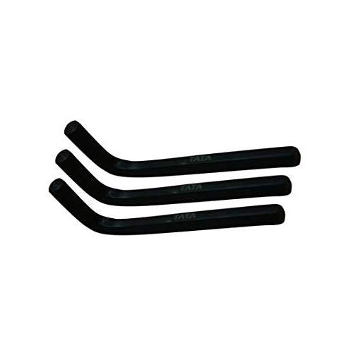 Black Allen Key