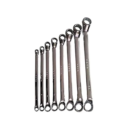 Silver Metal Spanner at Best Price in Ludhiana, Punjab | Jindal Enterprises