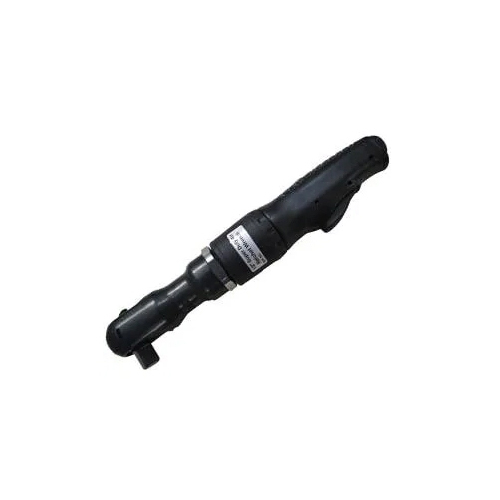Black Ratchet Wrench