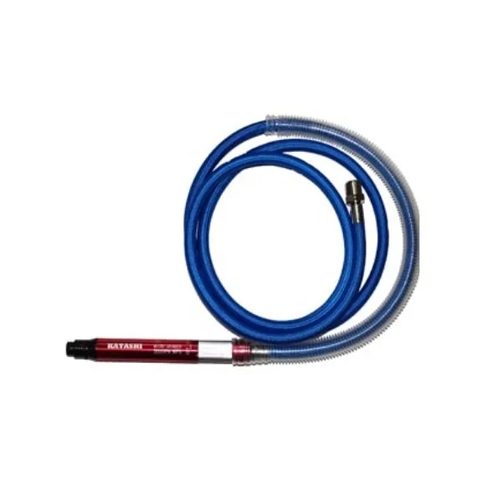 Die Grinder - Durable Alloy Body, Blue-Red Color | Ideal for Commercial & Industrial Use