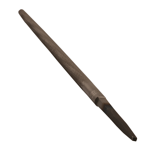 Silver Engineering File