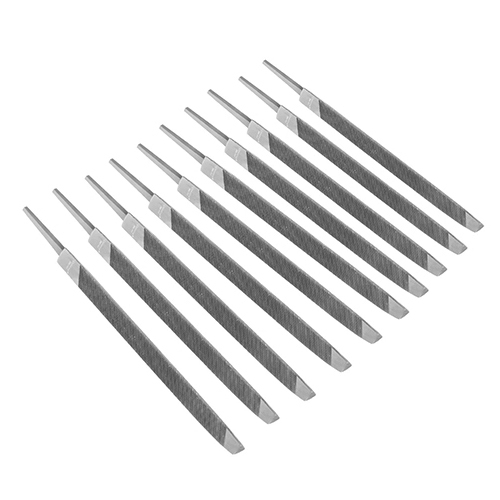 Silver Heavy Hand Taper Saw Tool Set