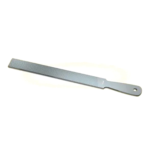 Silver Handle Cut