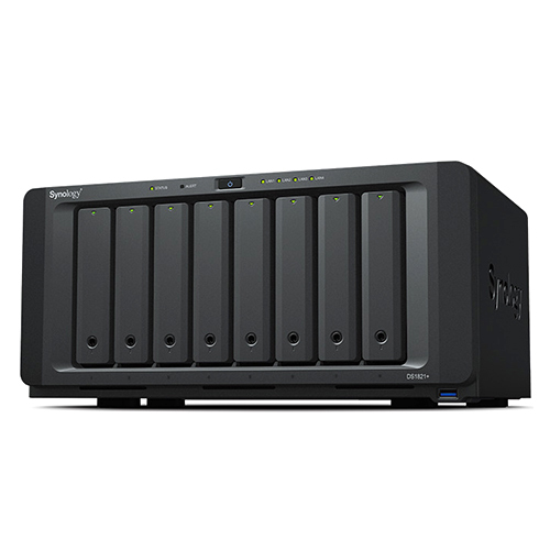 Synology NAS Storage