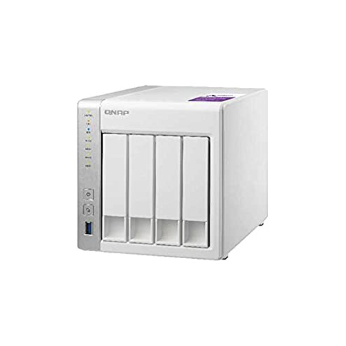 Rack Qnap Nas Storage