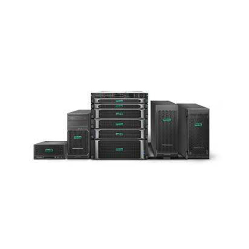 HPE Rack Server