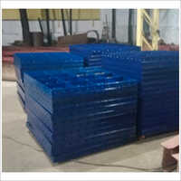 Shuttering Plates - Best-grade Steel, High Protected Painted Finish | Ideal For Slab Casting And Concrete Support