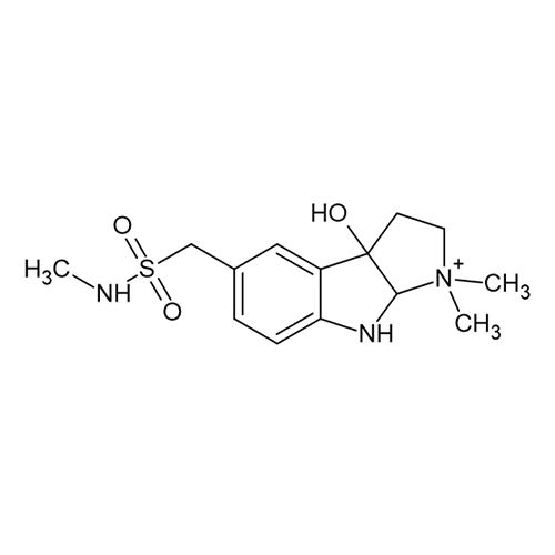 Sumatriptan Bp Impurity-1 Storage: Cool Place