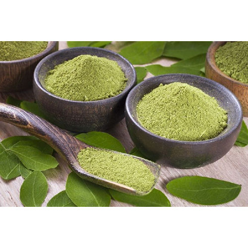 Moringa Leaf Powder