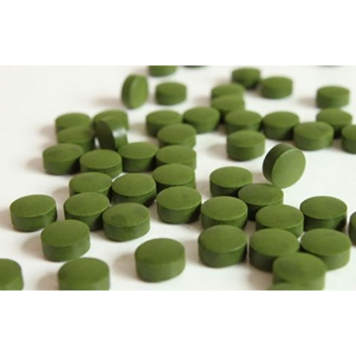 Moringa Tablet