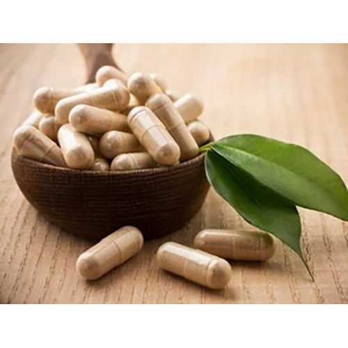 Ashwagandha Capsules