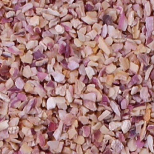 Dehydrated Pink Onion Minced