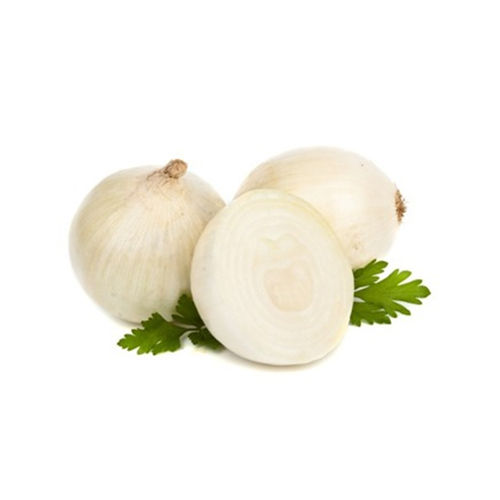 White Onion