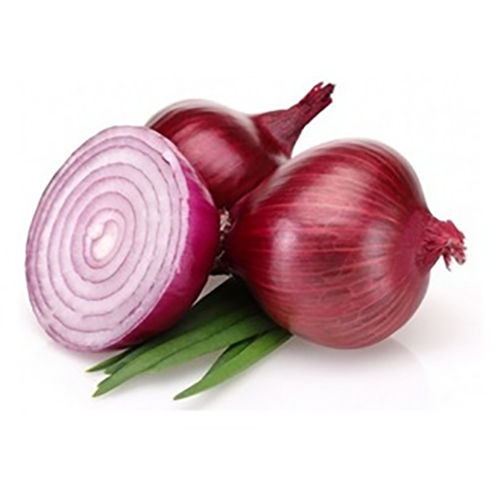 Pink Onion