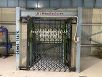 Goods Lift 500 kg