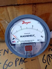 Dwyer Magnehelic Gauge For Dhanbad Jharkhand