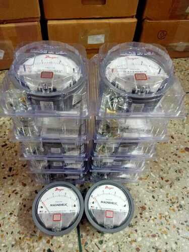 Dwyer Magnehelic Gauge Distributor For Dhanbad Jharkhand