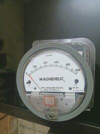 Dwyer Magnehelic Gauge Distributor For Pandora Industrial Area Balaghat Madhya Pradesh