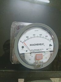 Dwyer Magnehelic Gauge Distributor For Pandora Industrial Area Balaghat Madhya Pradesh