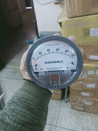 Dwyer Magnehelic Gauge Supplier For Pandora Industrial Area Balaghat Madhya Pradesh