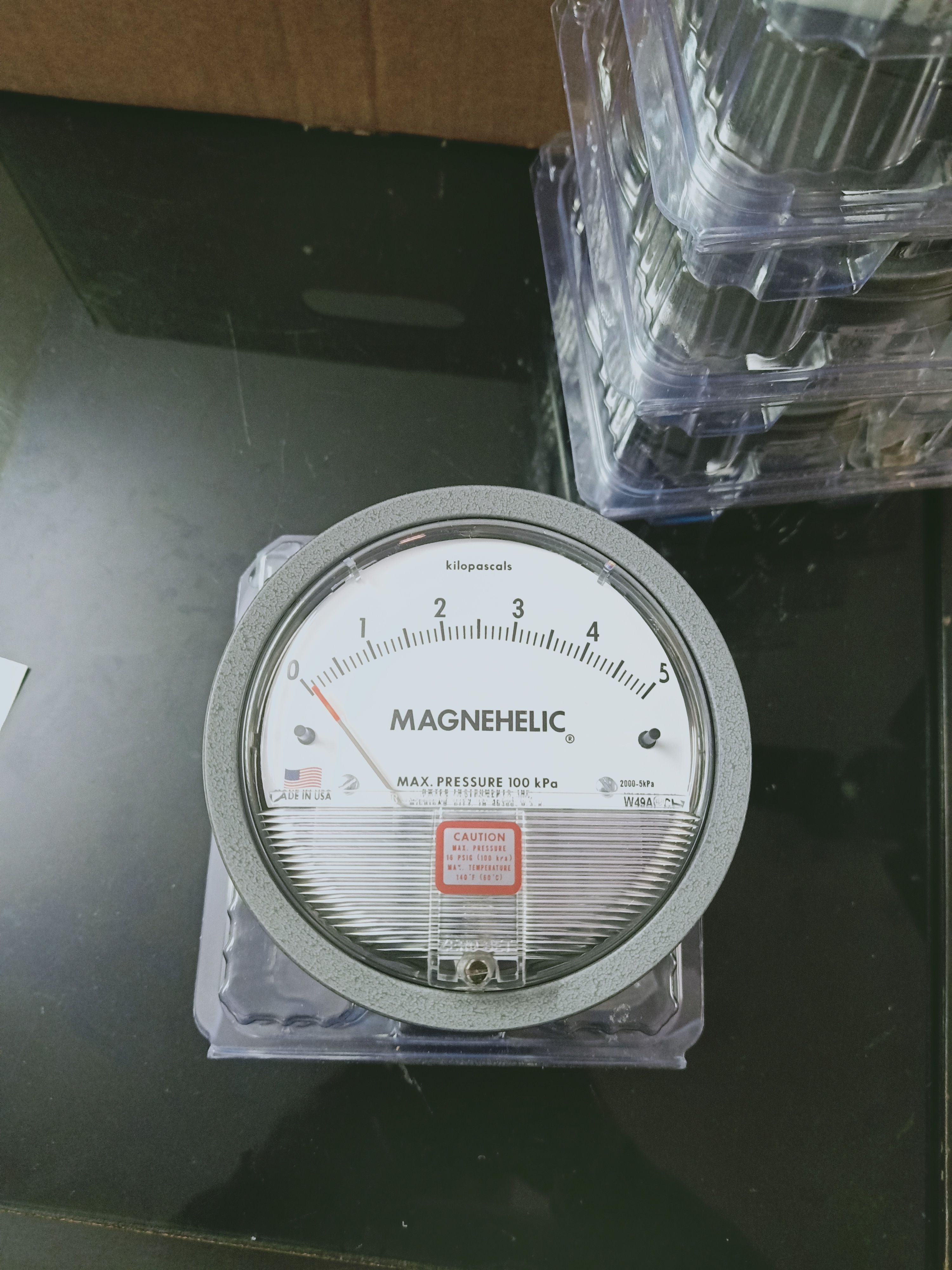 Dwyer Magnehelic Gauge Wholesaler For Pandora Industrial Area Balaghat Madhya Pradesh