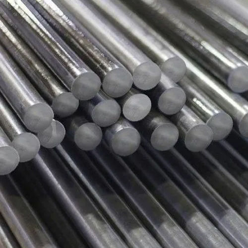 Alloy Steel Round Bar Grade: First Class