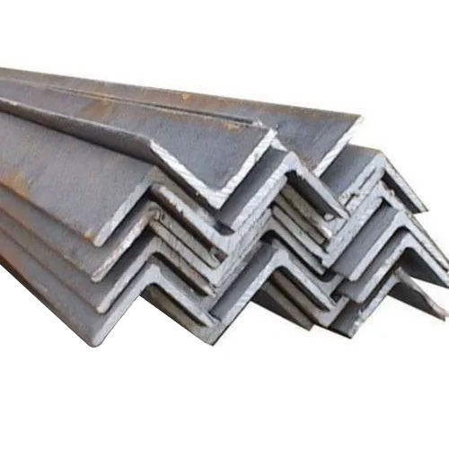 Galvanized Ms Angle Grade: Commercial