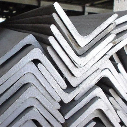 Industrial Mild Steel Angle Grade: Commercial