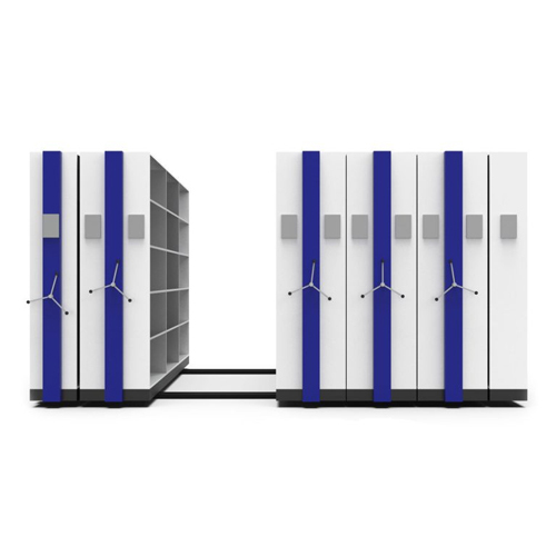 Mobile Storage System