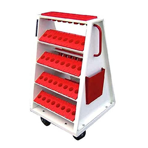 CNC Tool Storage System