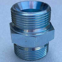 Reducer Hex Nipple